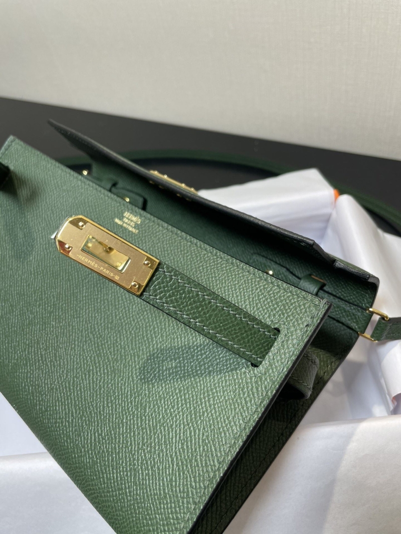 Hermes Kelly Woc Bags